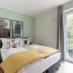 limehome Linz Hopfengasse