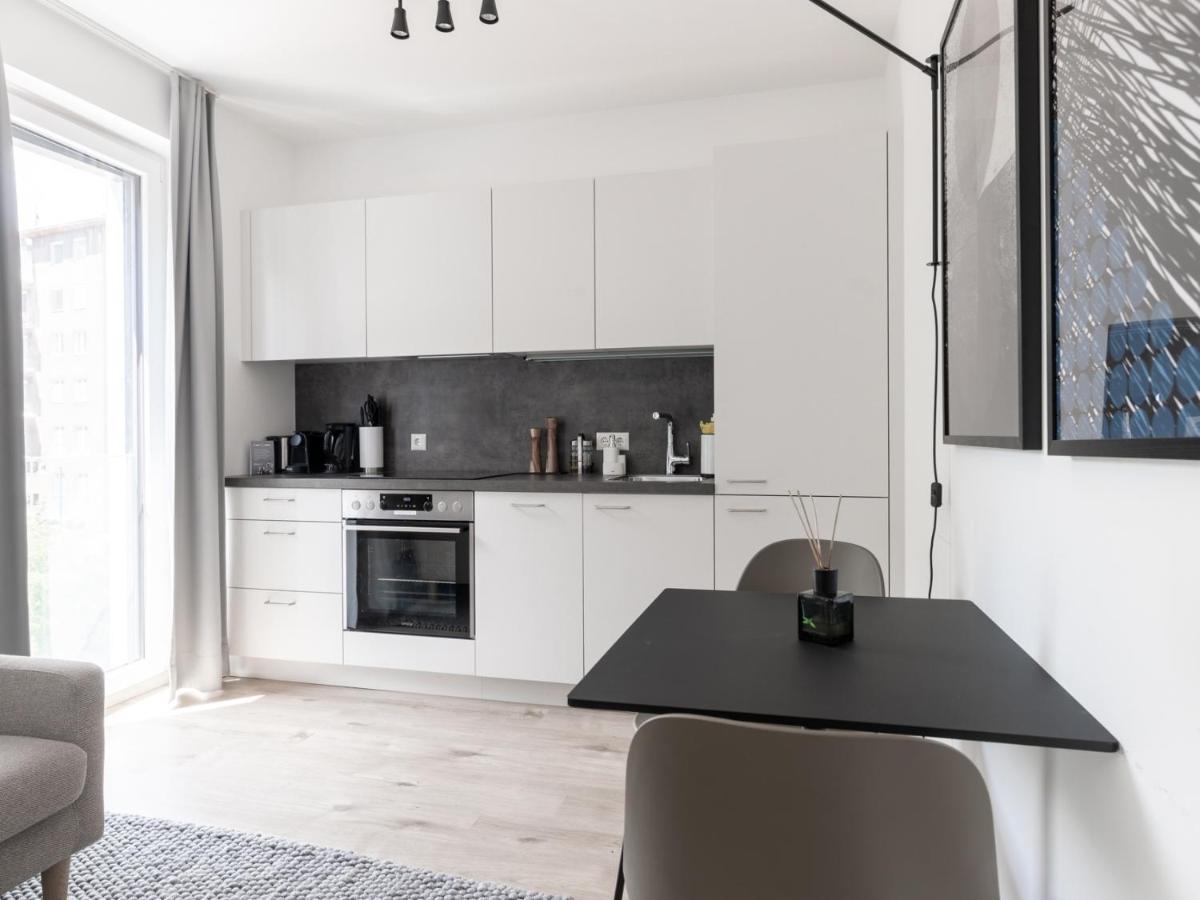 Apartment Limehome Hopfengasse *