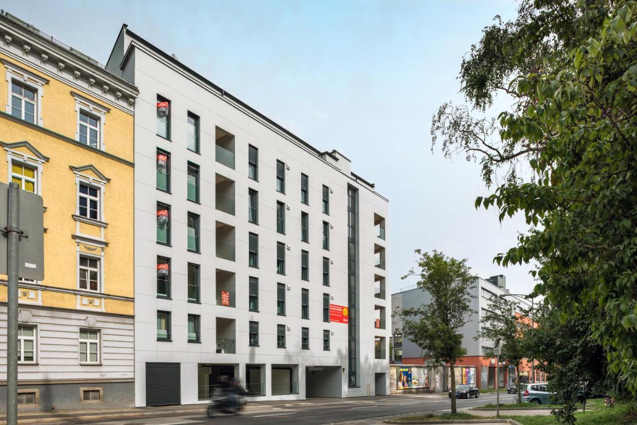 Limehome Hopfengasse * Linz