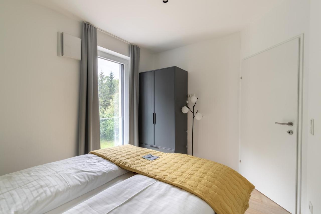 Apartment Limehome Hopfengasse *